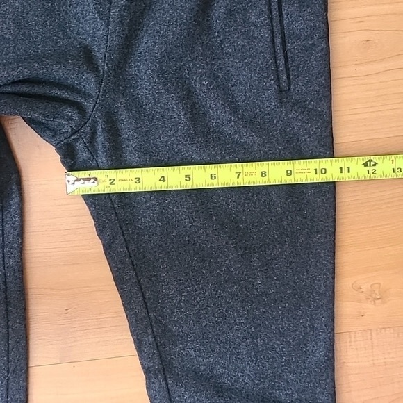 ARITZIA Wilfred Straight Leg Pant Wool Cashmere Blend - Picture 9 of 11